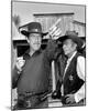 Richard Boone, Have Gun - Will Travel (1957)-null-Mounted Photo