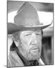 Richard Boone, The Shootist (1976)-null-Mounted Photo