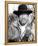 Richard Boone-null-Framed Stretched Canvas