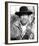 Richard Boone-null-Framed Photo