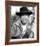 Richard Boone-null-Framed Photo