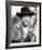 Richard Boone-null-Framed Photo