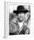 Richard Boone-null-Framed Photo