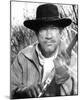 Richard Boone-null-Mounted Photo