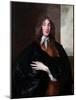 Richard Boyle, 1st Earl of Burlington and 2nd Earl of Cork-Sir Anthony Van Dyck-Mounted Giclee Print