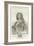 Richard Boyle, Earl of Burlington-Godfrey Kneller-Framed Giclee Print