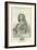 Richard Boyle, Earl of Burlington-Godfrey Kneller-Framed Giclee Print