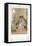 Richard Brinsley Sheridan's play-Hugh Thomson-Framed Premier Image Canvas