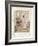 Richard Brinsley Sheridan's 'The School for Scandal'-Hugh Thomson-Framed Giclee Print