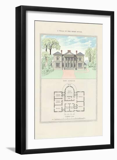 Art Print, , large
