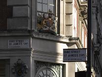 Portobello Road, Notting Hill, London-Richard Bryant-Photographic Print