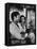 Richard Burton and Elizabeth Taylor on Location-Gjon Mili-Framed Premier Image Canvas