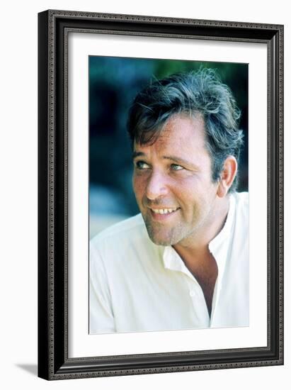 Richard Burton-null-Framed Photo