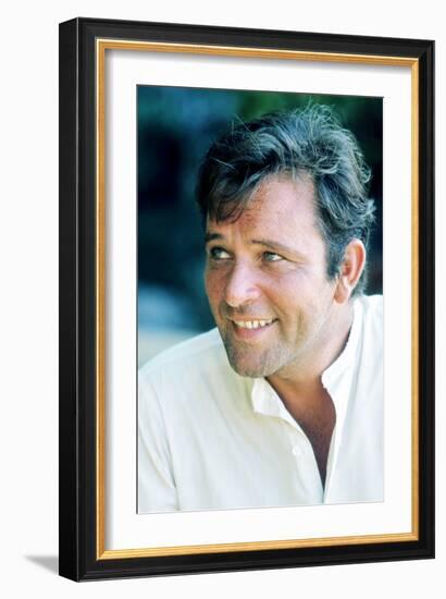 Richard Burton-null-Framed Photo