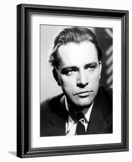 Richard Burton-null-Framed Photographic Print