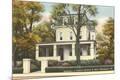 Premium Giclee Print