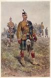 Fix Bayonets! in the Trenches at Ladysmith-Richard Caton Woodville-Giclee Print