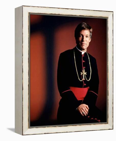 Richard Chamberlain - The Thorn Birds-null-Framed Stretched Canvas