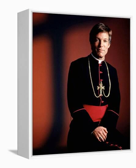 Richard Chamberlain - The Thorn Birds-null-Framed Stretched Canvas