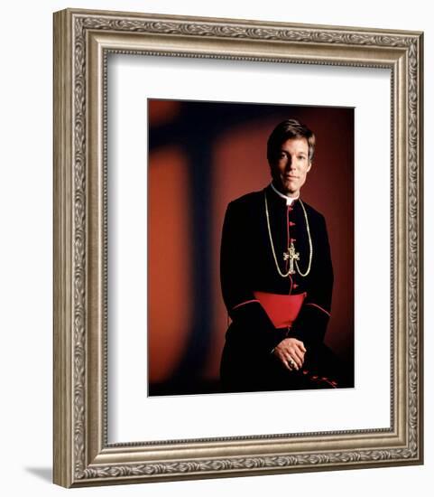 Richard Chamberlain - The Thorn Birds-null-Framed Photo