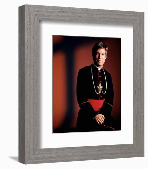 Richard Chamberlain - The Thorn Birds-null-Framed Photo