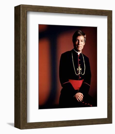 Richard Chamberlain - The Thorn Birds-null-Framed Photo