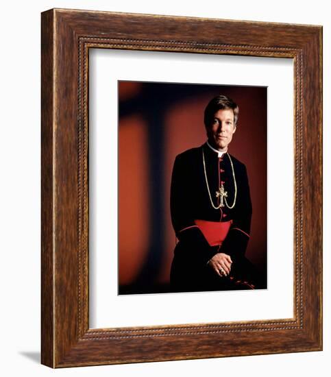 Richard Chamberlain - The Thorn Birds-null-Framed Photo