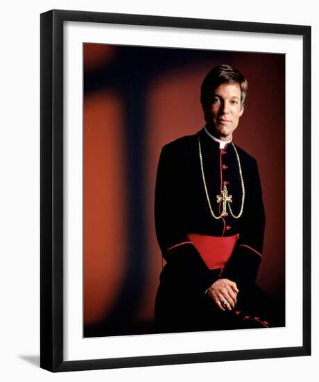 Richard Chamberlain - The Thorn Birds-null-Framed Photo