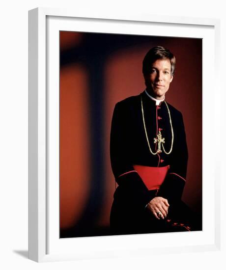 Richard Chamberlain - The Thorn Birds-null-Framed Photo