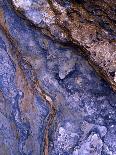 Layered Shale at Staffin, Isle of Skye-Richard Childs Photography-Photographic Print