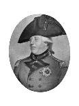 George III of the United Kingdom, Late 18th-Early 19th Century-Richard Cosway-Giclee Print