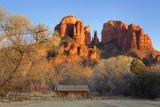 White Dome Road, Valley of Fire State Park, Overton, Nevada, United States of America, North Americ-Richard Cummins-Photographic Print