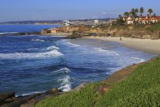 Scripps Pier, La Jolla, San Diego, California, United States of America, North America-Richard Cummins-Photographic Print