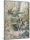 Giclee Print