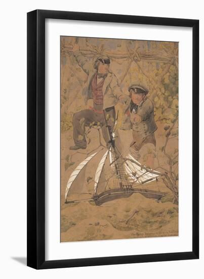 Giclee Print, , large