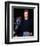 Richard Dean Anderson-null-Framed Photo