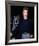Richard Dean Anderson-null-Framed Photo