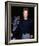 Richard Dean Anderson-null-Framed Photo