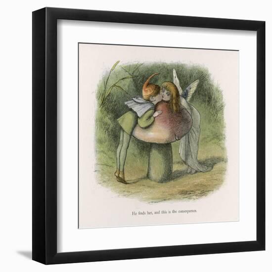 Art Print, , large