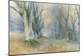 Premium Giclee Print