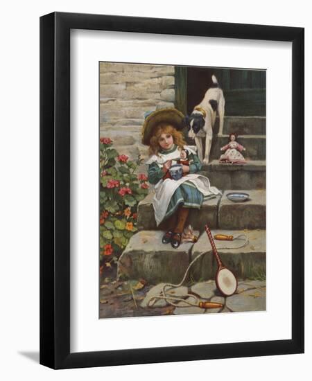 Giclee Print, , large
