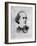 Richard Doyle-Richard Doyle-Framed Giclee Print