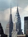 Empire State Building-Richard Drew-Photographic Print