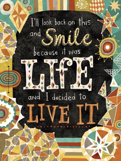 Art Print, , large