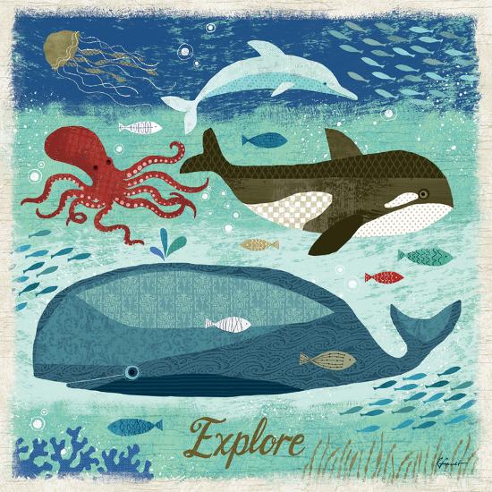 Art Print, , large