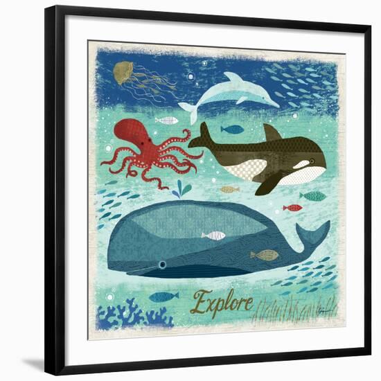Art Print, , large