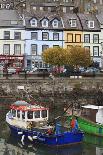 Yacht Marina, Kinsale Town, County Cork, Munster, Republic of Ireland, Europe-Richard-Framed Photographic Print