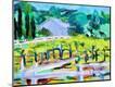 Giclee Print