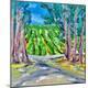 Giclee Print