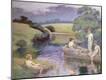 Giclee Print